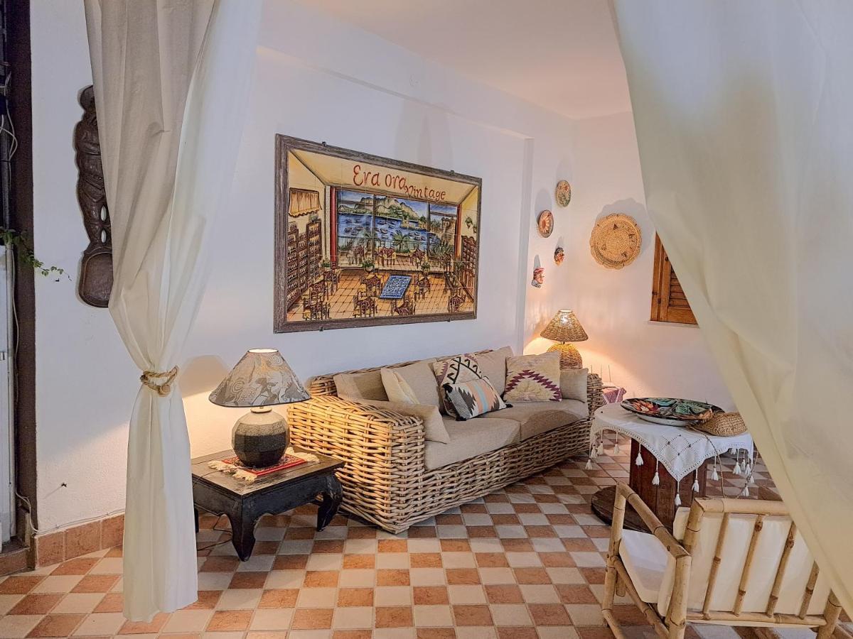 モンデッロCasa Perciata - Locazione Turisticaアパートメント エクステリア 写真