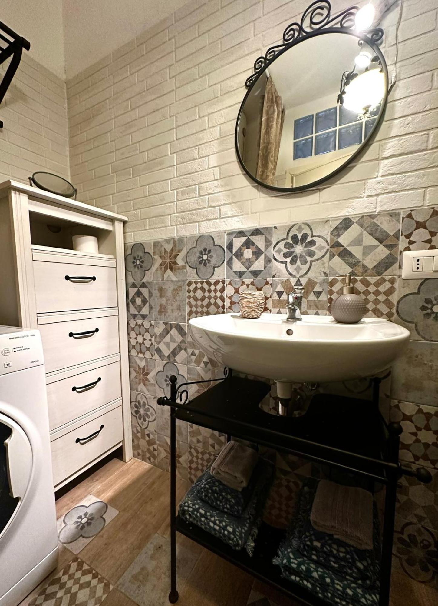 モンデッロCasa Perciata - Locazione Turisticaアパートメント エクステリア 写真