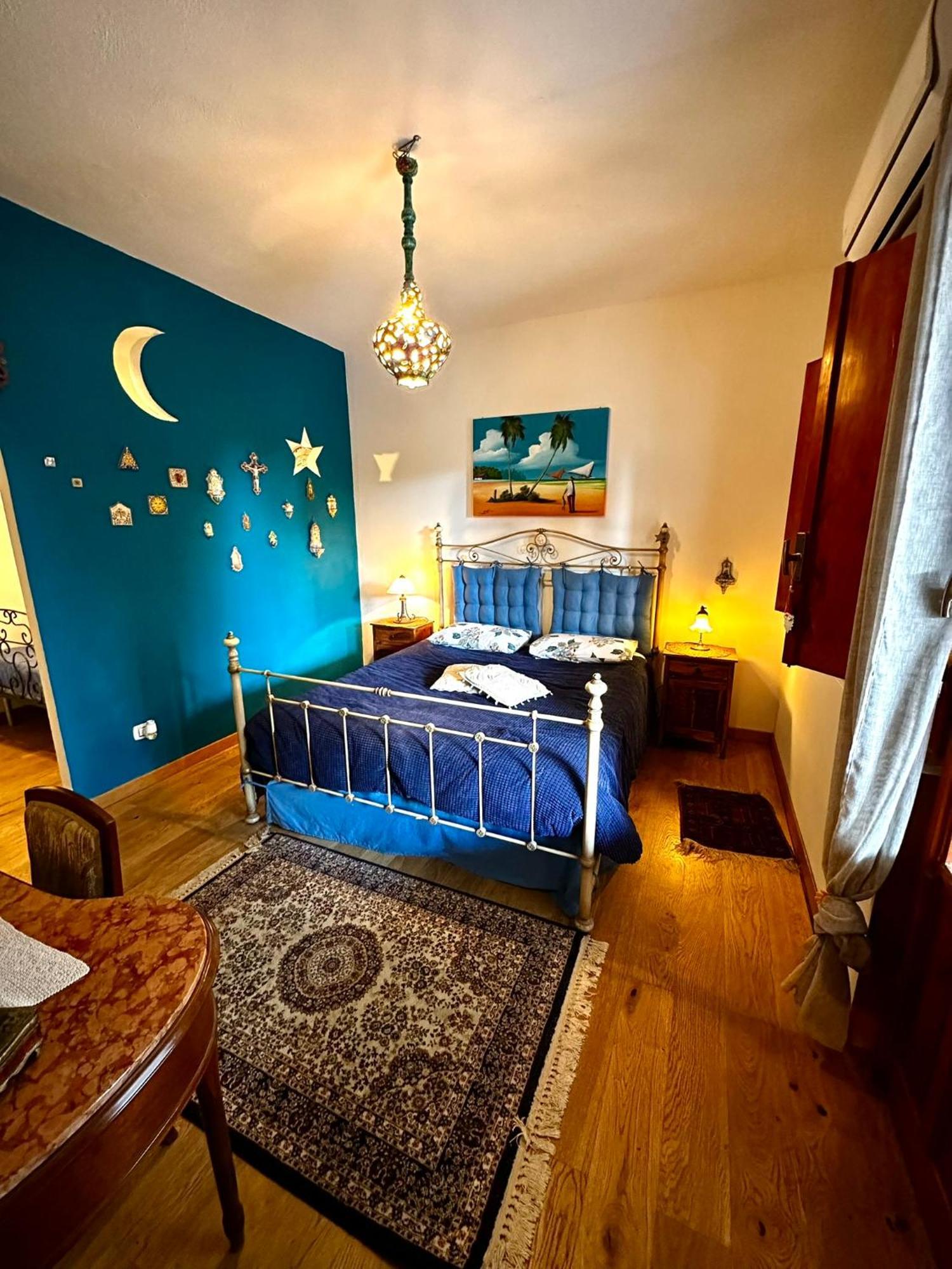 モンデッロCasa Perciata - Locazione Turisticaアパートメント エクステリア 写真