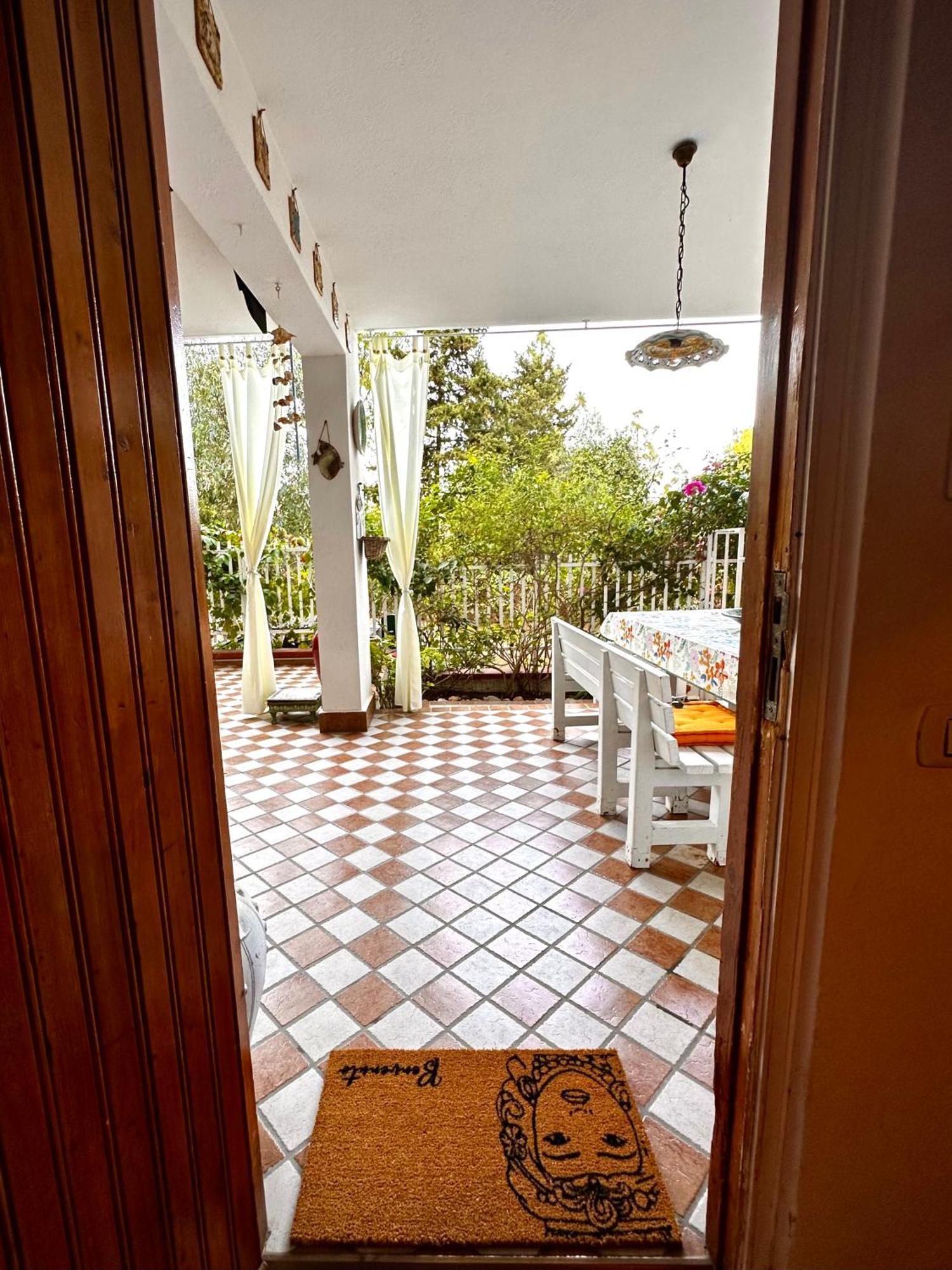 モンデッロCasa Perciata - Locazione Turisticaアパートメント エクステリア 写真