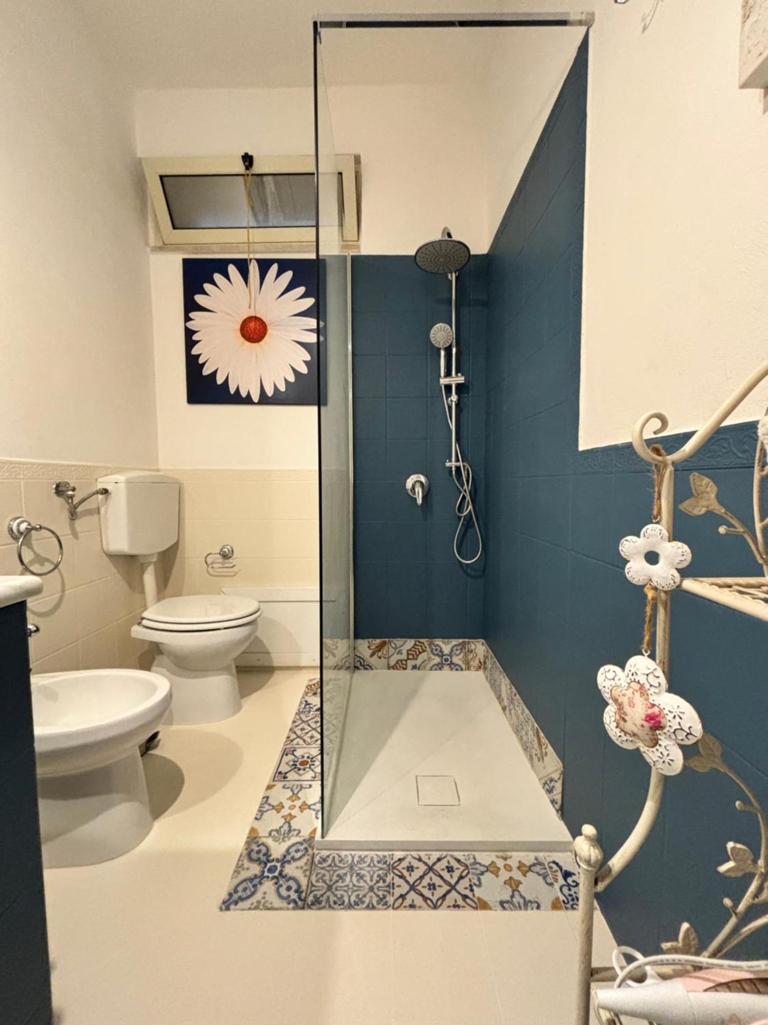 モンデッロCasa Perciata - Locazione Turisticaアパートメント エクステリア 写真